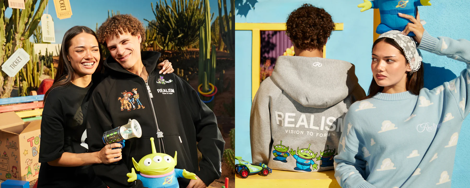 Modern Energy, Timeless Australian Streetwear